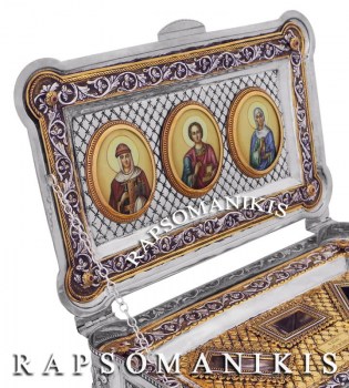 Λειψανοθήκη E 292815